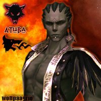 WolfPaagrio